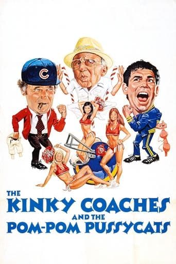 Kinky Coaches and the Pom Pom Pussycats Image