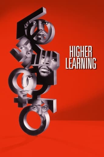 Higher Learning Image