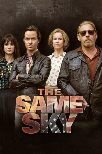 The Same Sky Image