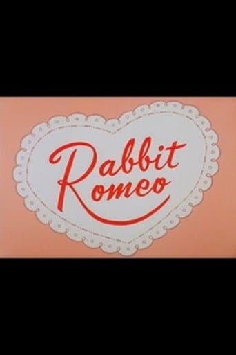 Rabbit Romeo Image