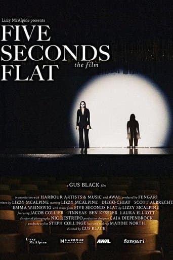 Five Seconds Flat Image