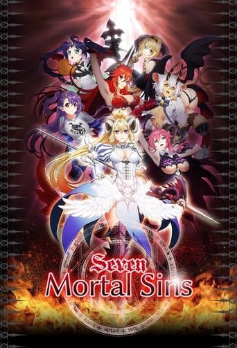 Seven Mortal Sins Image