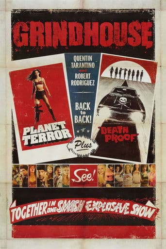 Grindhouse Image