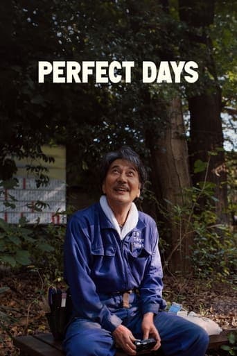 Perfect Days Image