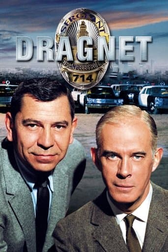 Dragnet Image