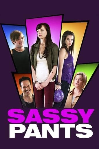 Sassy Pants Image