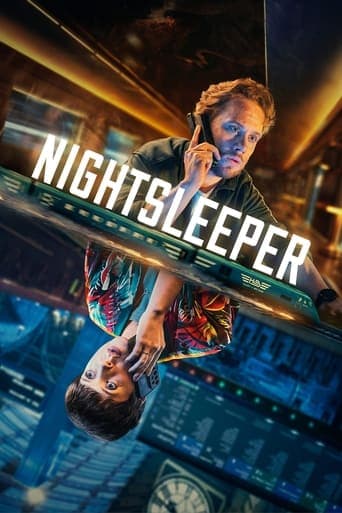 Nightsleeper Image