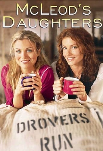 McLeod's Daughters Image