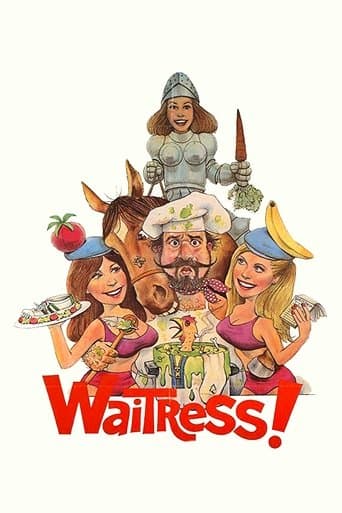 Waitress! Image