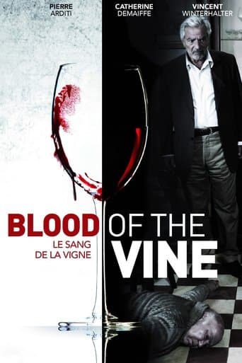 Blood of the Vine Image