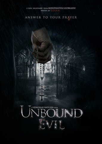 Unbound Evil Image