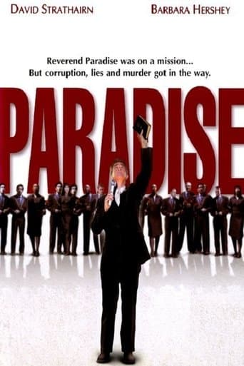 Paradise Image