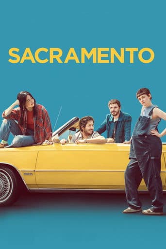 Sacramento Image