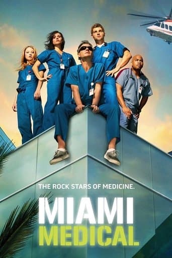 Miami Medical Image