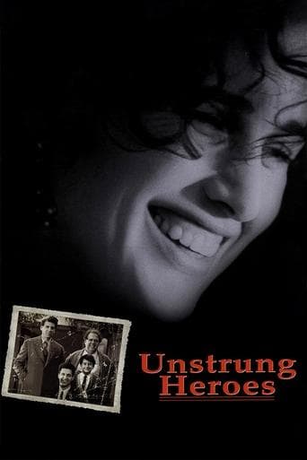 Unstrung Heroes Image