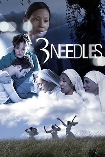 3 Needles Image