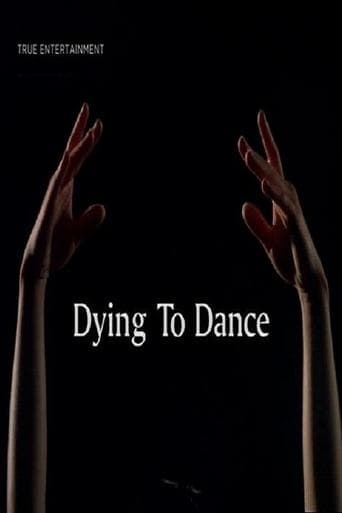 Dying to Dance Image
