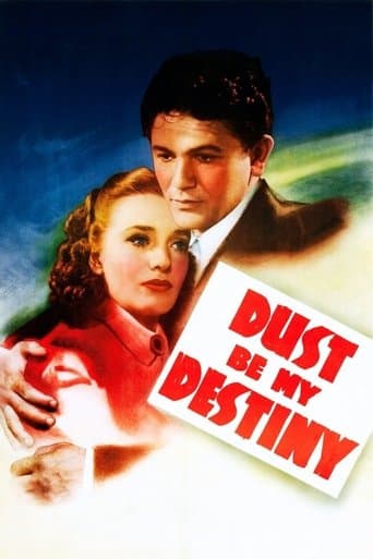 Dust Be My Destiny Image