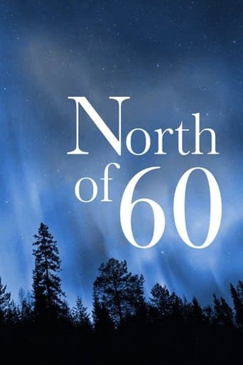 North of 60 Image