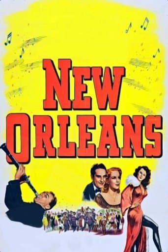 New Orleans Image