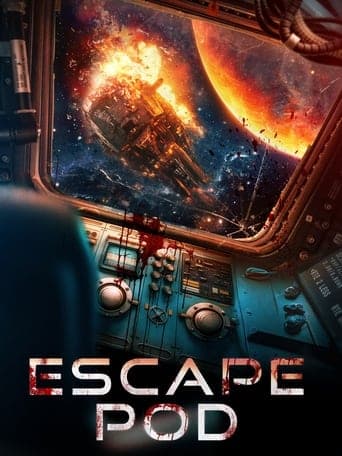 Escape Pod Image