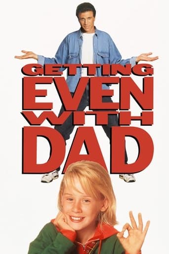 Getting Even with Dad Image