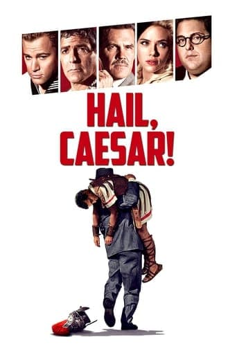 Hail, Caesar! Image
