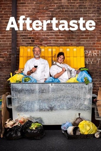 Aftertaste Image