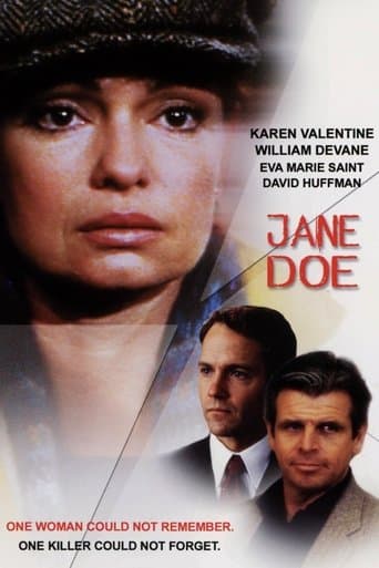 Jane Doe Image