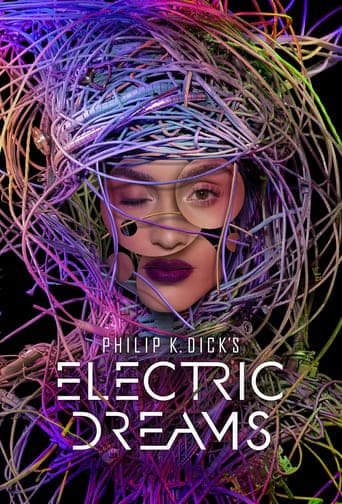 Philip K. Dick's Electric Dreams Image