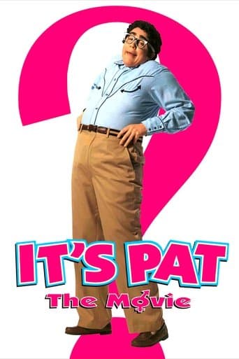It's Pat Image