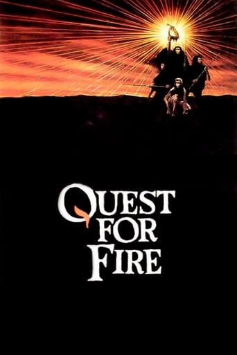 Quest for Fire Image