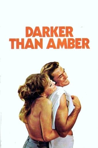Darker Than Amber Image