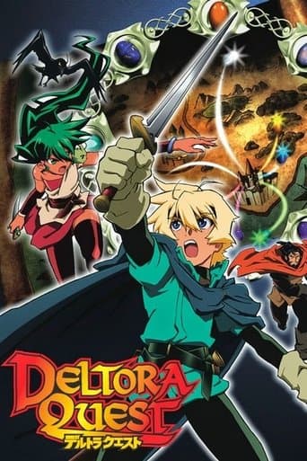 Deltora Quest Image