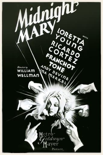 Midnight Mary Image