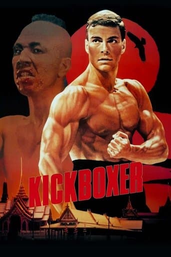 Kickboxer Image