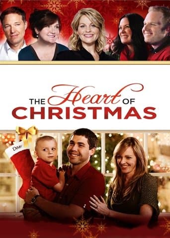 The Heart of Christmas Image