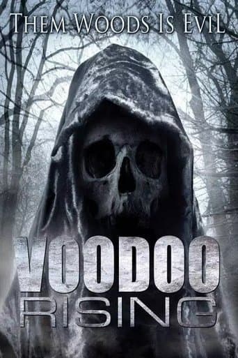 Voodoo Rising Image
