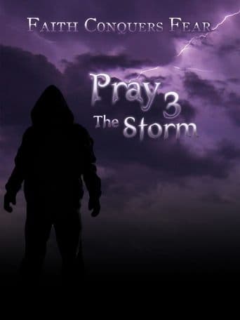 Pray 3D: The Storm Image