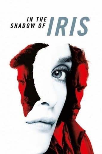 In the Shadow of Iris Image