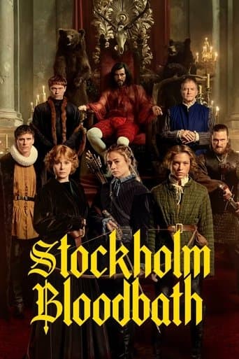 Stockholm Bloodbath Image