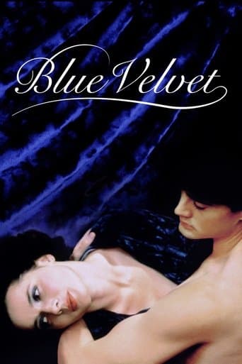 Blue Velvet Image