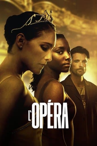 L'Opéra Image