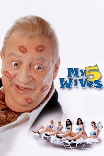 My 5 Wives Image