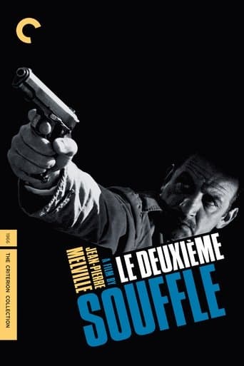 Le Deuxième Souffle Image
