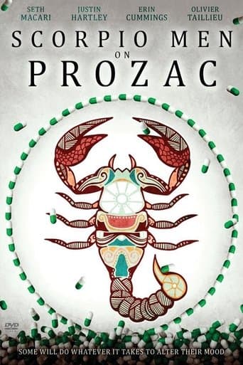 Scorpio Men on Prozac Image