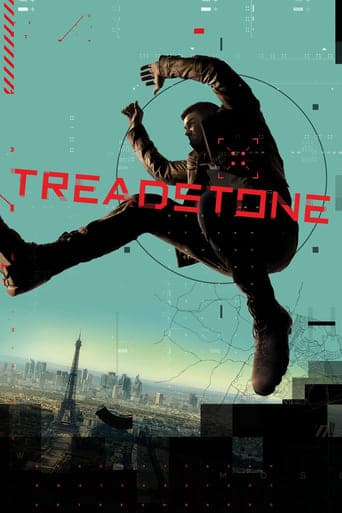 Treadstone Image