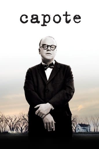 Capote Image