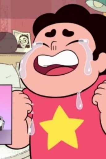 Steven Universe - Steven Reacts Image