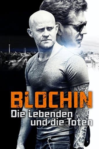 Blochin – Die Lebenden und die Toten Image